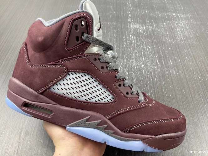 Cheap 5 DZ4131-600 Air Burgundy Jordan 0629